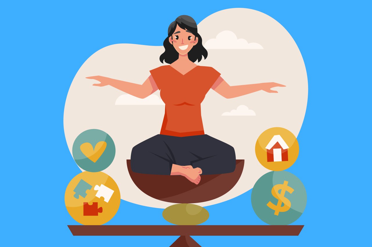 Menjadikan Kesadaran sebagai Bagian dari Rutinitas Modern